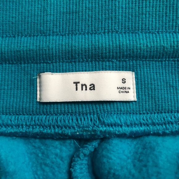 TNA Athletic Shorts - Picture 3 of 3